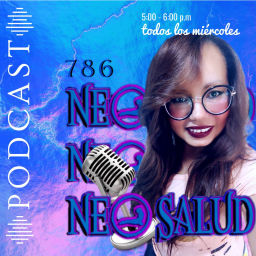 Podcast thumbnail for Neosalud786podcast