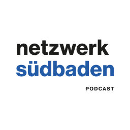 Podcast thumbnail for netzwerk südbaden