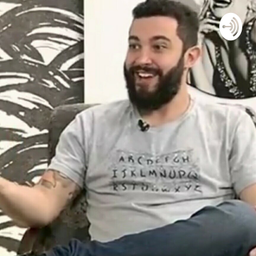 Podcast thumbnail for Diário de Um Fisioterapeuta