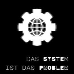 Podcast thumbnail for Das System ist das Problem