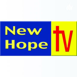 Podcast thumbnail for New Hope TV
