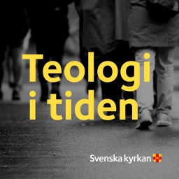 Podcast thumbnail for Teologi i tiden
