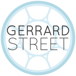 Podcast thumbnail for Gerrard Street Sermons