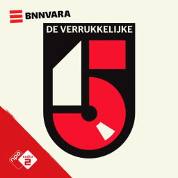 Podcast thumbnail for De Verrukkelijke 15