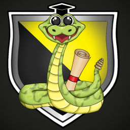 Podcast thumbnail for Déjame Hablar, un podcast de Escuela de Serpiente