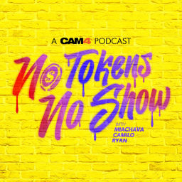 Podcast thumbnail for No Tokens No Show