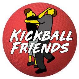 Podcast thumbnail for Kickball Friends