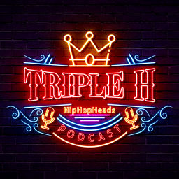 Podcast thumbnail for HipHopHeads