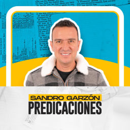 Podcast thumbnail for Sandro Garzón