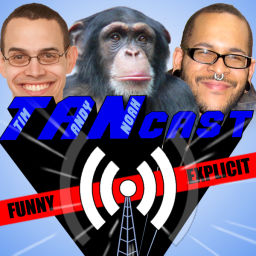 Podcast thumbnail for TANcast