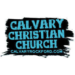 Podcast thumbnail for Messages from Calvary
