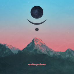 Podcast thumbnail for Omika Podcast