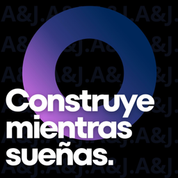 Podcast thumbnail for Construye Mientras Sueñas