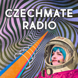 Podcast thumbnail for Czechmate Radio