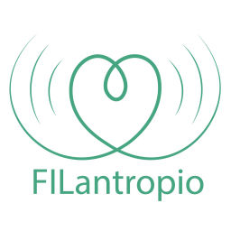 Podcast thumbnail for FILantropio