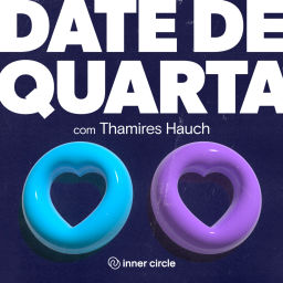 Podcast thumbnail for Date de Quarta