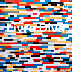 Podcast thumbnail for Livro Diva