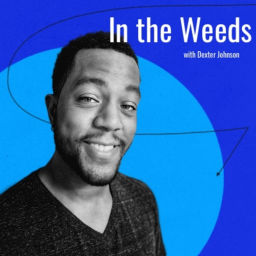 Podcast thumbnail for In the Weeds with Dexter Johnson