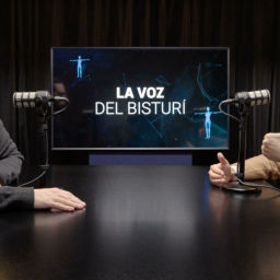 Podcast thumbnail for La Voz del Bisturí