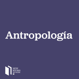 Podcast thumbnail for Novedades editoriales en antropología
