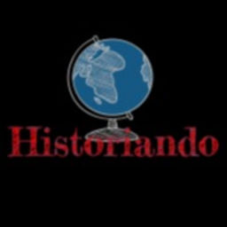Podcast thumbnail for Historiando