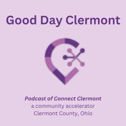 Podcast thumbnail for Good Day Clermont!