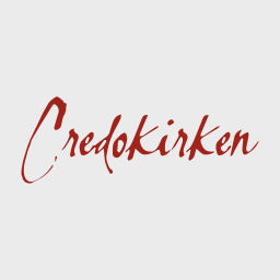 Podcast thumbnail for Credokirken