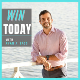 Podcast thumbnail for Win Today
