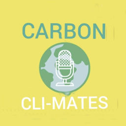 Podcast thumbnail for Carbon Cli-MATES