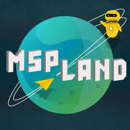 Podcast thumbnail for MSPland