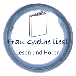 Podcast thumbnail for Frau Goethe liest