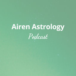 Podcast thumbnail for Airen Astrology