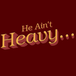 Podcast thumbnail for He Ain't Heavy...