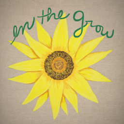 Podcast thumbnail for In The Grow