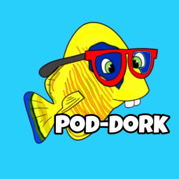 Podcast thumbnail for The Prestige Reef Dork Show