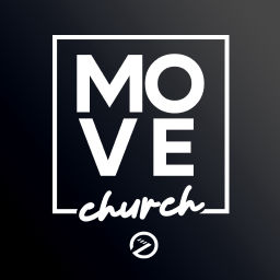 Podcast thumbnail for Move Church