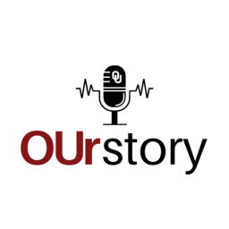 Podcast thumbnail for OUr Story