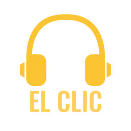 Podcast thumbnail for El Clic