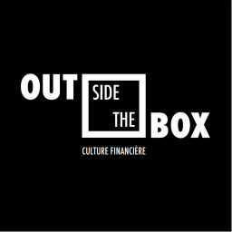 Podcast thumbnail for Outside the Box : Culture Financière