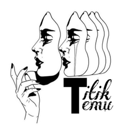 Podcast thumbnail for Titik Temu