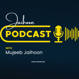 Podcast thumbnail for Jaihoon Podcasts