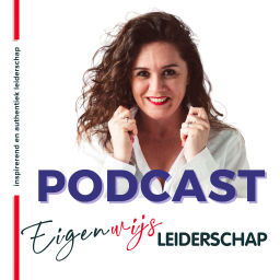 Podcast thumbnail for Eigenwijs Leiderschap