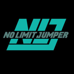 Podcast thumbnail for No Limit Jumper Podcast