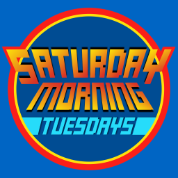 Podcast thumbnail for Saturday Morning Tuesdays