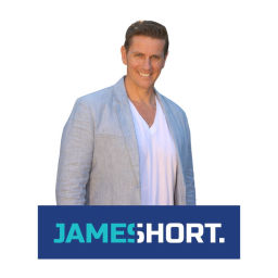 Podcast thumbnail for Coach James Short Podcast