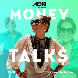 Podcast thumbnail for MONEY TALKS