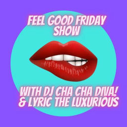 Podcast thumbnail for Feel Good Friday Show