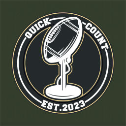 Podcast thumbnail for Quick Count