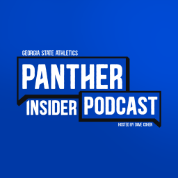 Podcast thumbnail for Panther Insider Podcast