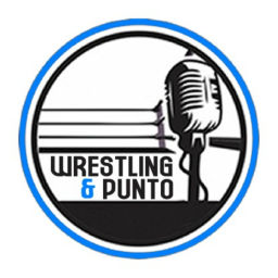 Podcast thumbnail for Wrestling &amp; Punto